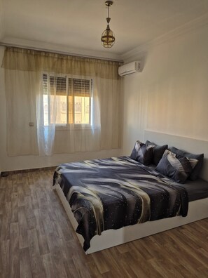 Room - Luxury Apartment, 160 m² – Agadir (Agadir)