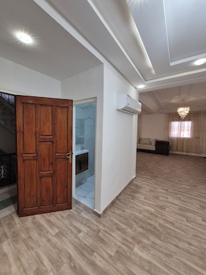 Interior - Luxury Apartment, 160 m² – Agadir (Agadir)