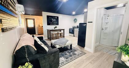Cozy 1-bedroom Studio apartment!