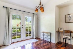Interior - Settle In for a Restful Pahoa Stay with Room to Breathe (Pahoa)