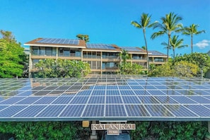 Exterior - Kona Condo | Pool & Ocean Views (Kailua-Kona)