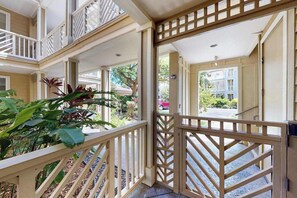 Property grounds - Take In Mountain & Lake Views with On-Site Golf, Pool & Fitness (Waikoloa Village)