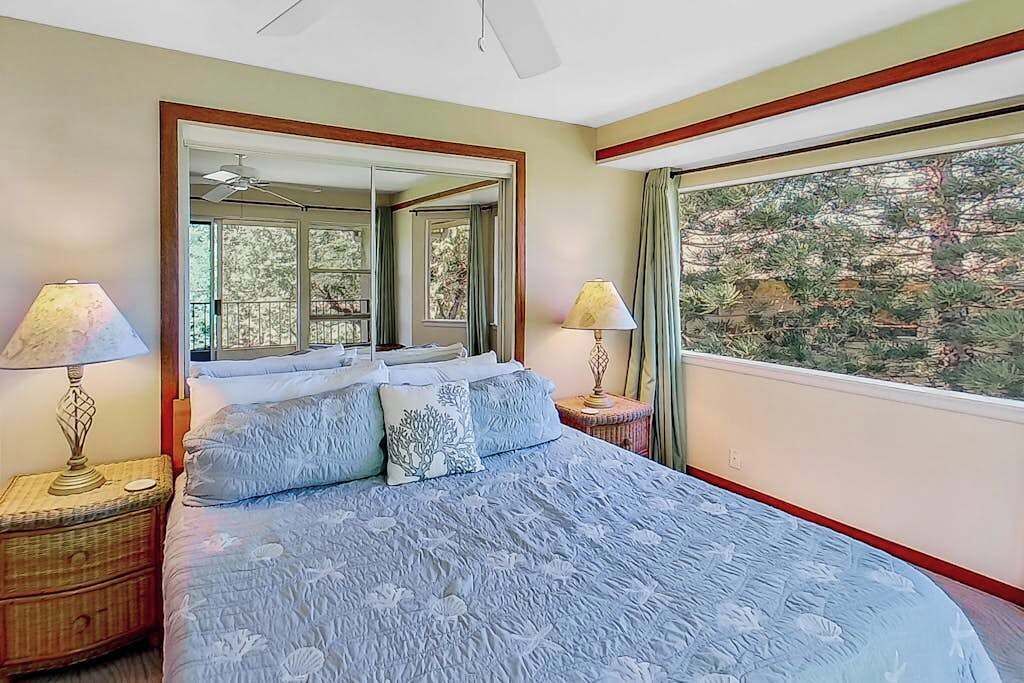 August Special! Renovated Waikoloa Condo With Mountain & Golf Course Views - Waimea, HI
