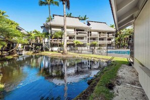 Exterior - Stay in the Heart of Hilo in a Remodeled Condo with Pool & Lanai (Hilo)
