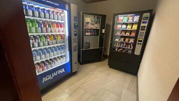 Vending machine