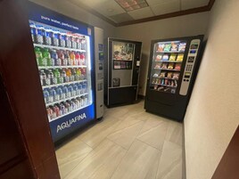 Vending machine