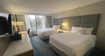 FairBridge Inn & Suites Independence