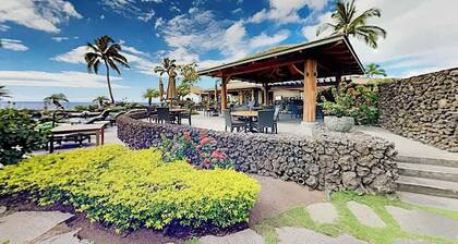 NEW Ground-Floor Garden Calm at Hali‘i Kai