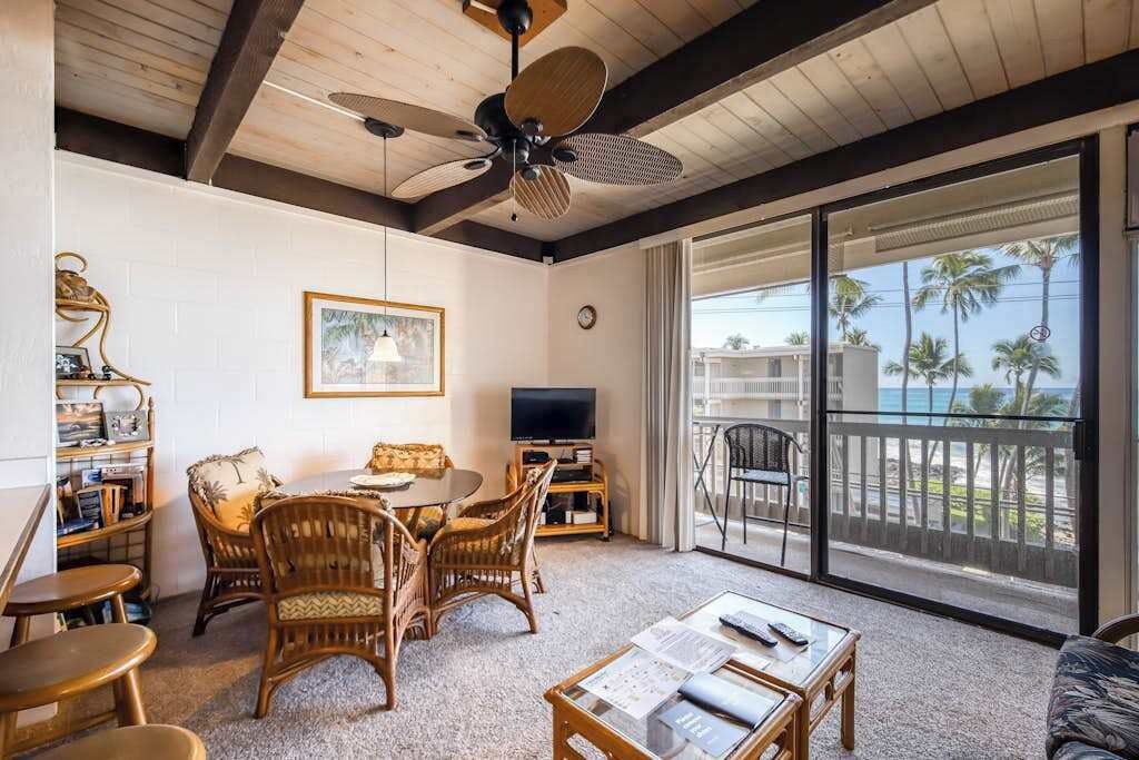 TV, DVD player, offices