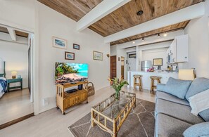 Fernseher, Arbeitsbereiche