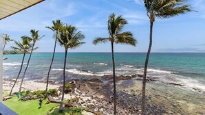 Unclassified image, 2 of 27, button - NEW Oceanfront Kona Condo Near Magic Sands Beach (Kailua-Kona)