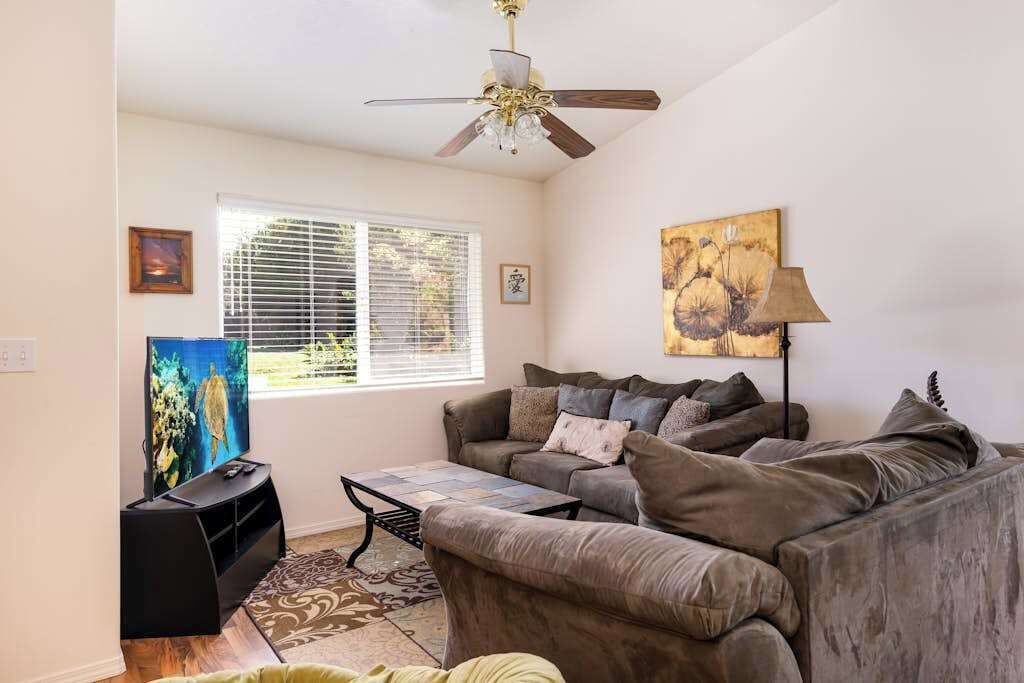 *New* Fall Deal Volcano Family Home Near Hawaii Volcanoes National Park - Volcano, HI