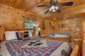 House, Multiple Beds (Z - Bear Crossing) - Z - Bear Crossing (Sevierville)