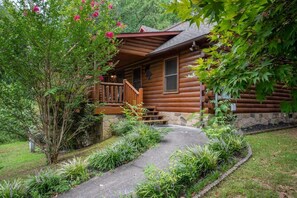 House, Multiple Beds (Z - Bear Crossing) | Exterior - Z - Bear Crossing (Sevierville)