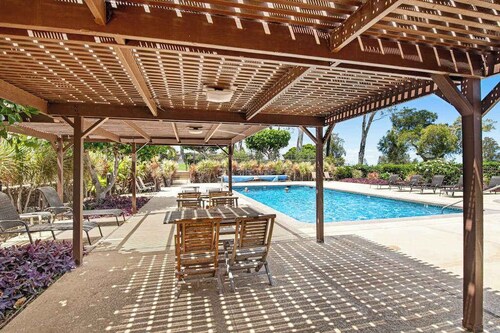 *New* Ocean and Fairway Views from a Waikoloa Villa