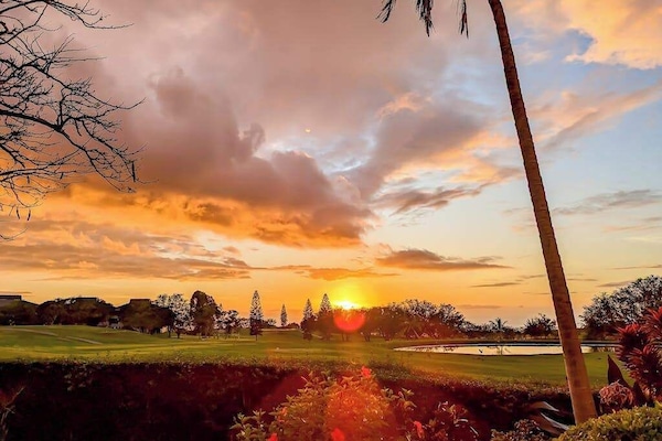 Golden Sunset Views You Will Never Forget