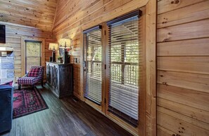 House, Multiple Beds (Bear Mountain Hideaway) | Interior - Bear Mountain Hideaway (Sevierville)