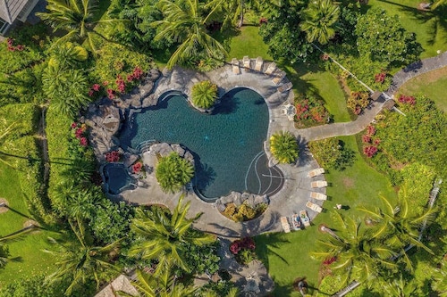 *New* Fall Sale Mauna Lani Condo Near Beach Path with Waterfall Pool and Tennis