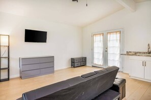 Fernseher, Arbeitsbereiche