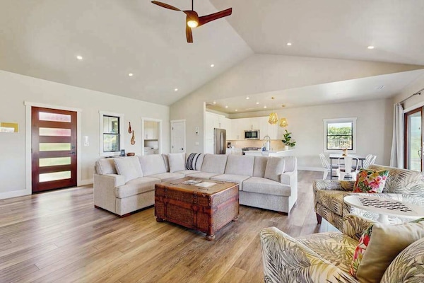TV, DVD-spiller og kontorer