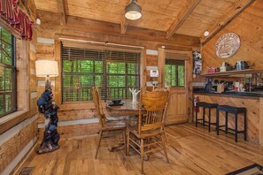 House, Multiple Beds (Bears in the Mist) | Interior - Bears in the Mist (Sevierville)