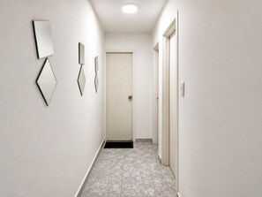 Interior - Ariza Lodging (Cartagena de Indias)