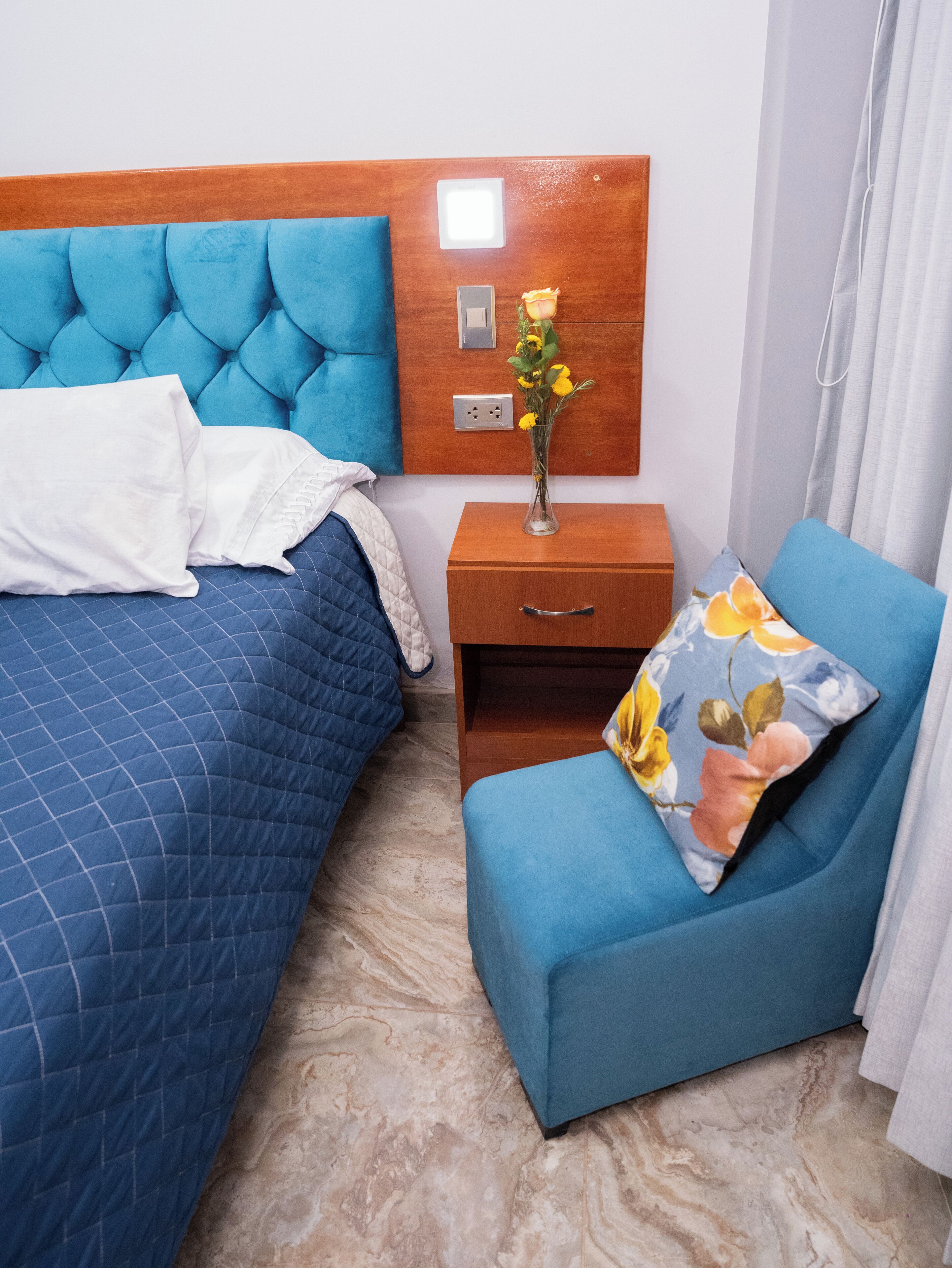 Family Apartment, Mountain View | Iron/ironing board, free WiFi