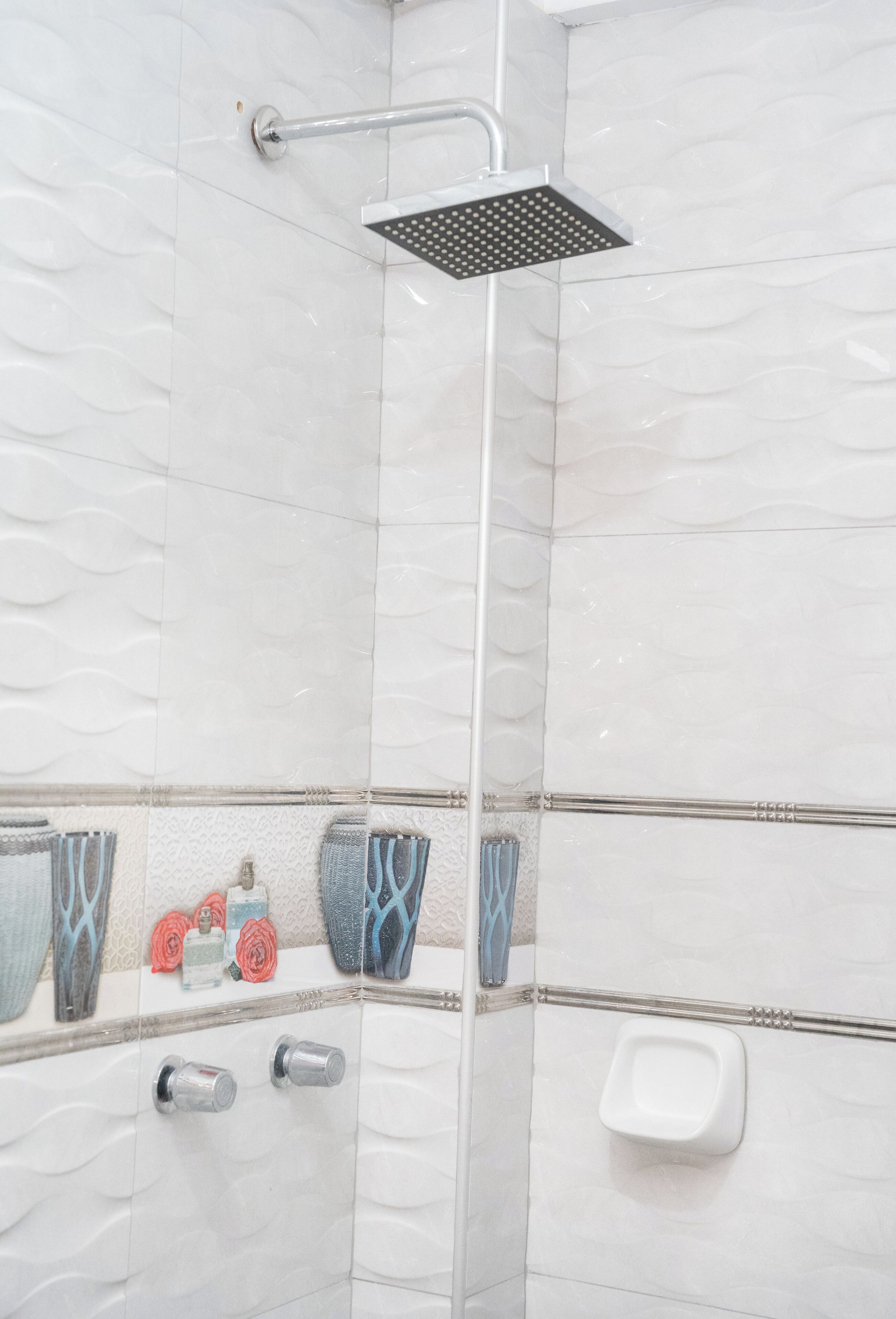 Family Apartment, Mountain View | Bathroom