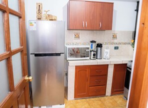 Căn hộ dành cho gia đình, quang cảnh núi | Bếp riêng