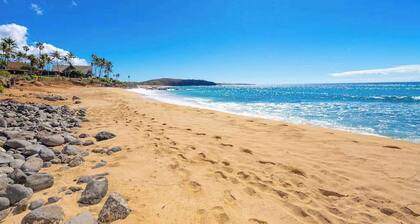 Relaxing Molokai Getaway Near Kepuhi Beach with Private Lanai
