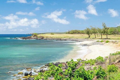 NEW Fall Sale Ground-Floor Molokai Condo with Pool and Hot Tub