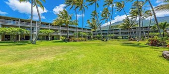 *NEW* Third-Floor Molokai Oceanfront Views with Pool