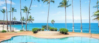 NEW Fall Deal Kepuhi Beach Studio with Ocean View and Sunset Lanai