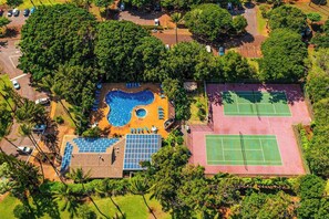 Sportplatz