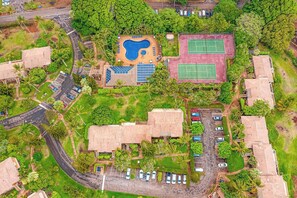 Exterior - Cozy Molokai Getaway with Pool, Hot Tub & Private Washer/Dryer (Maunaloa)