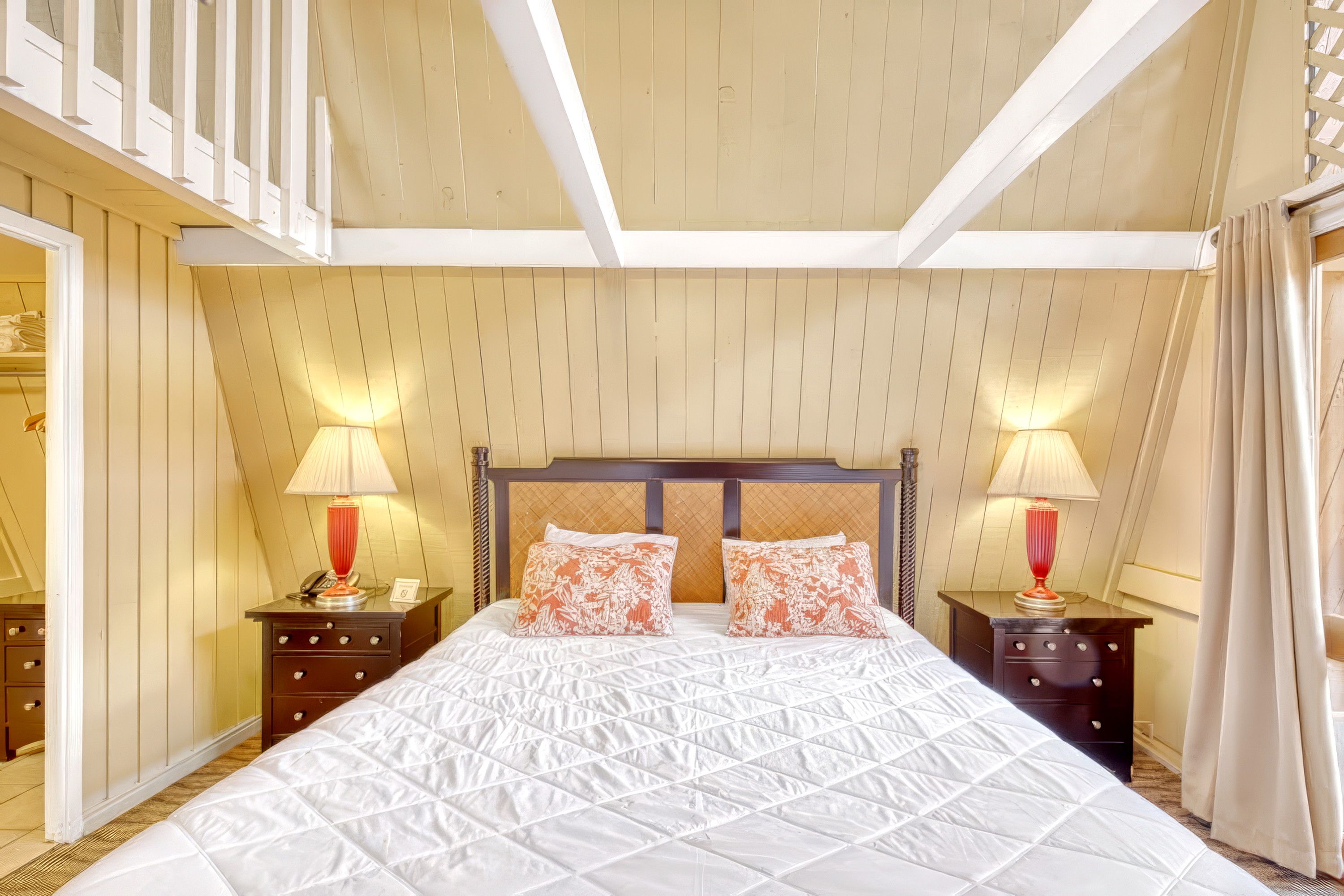 Cozy open-concept studio combining comfort, style, and convenience for every memorable stay