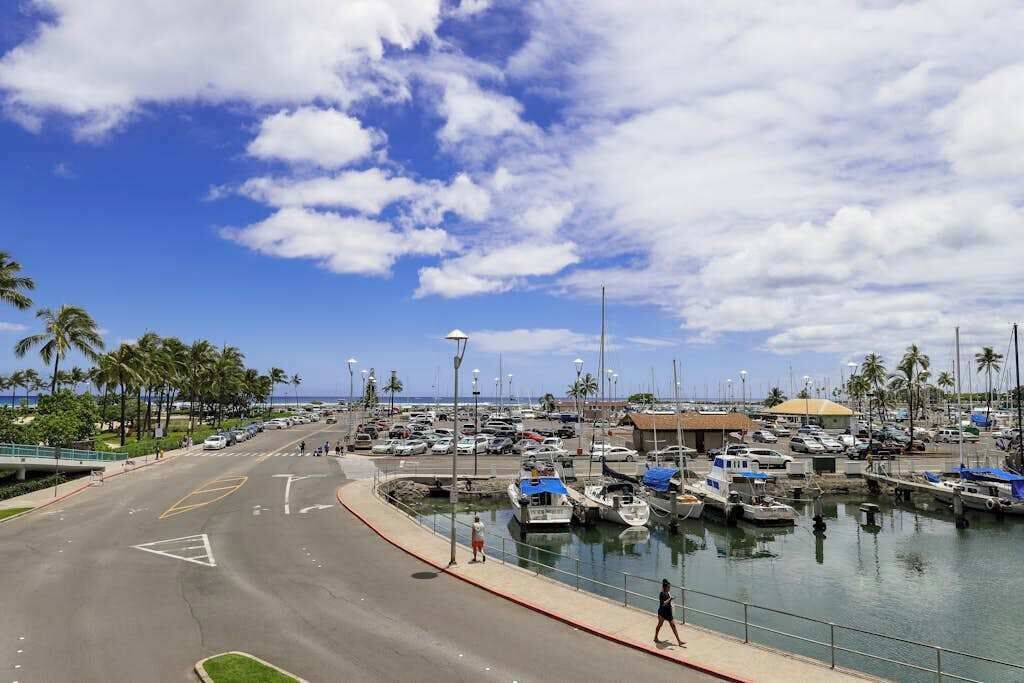 Marina