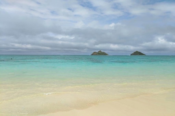 Praia