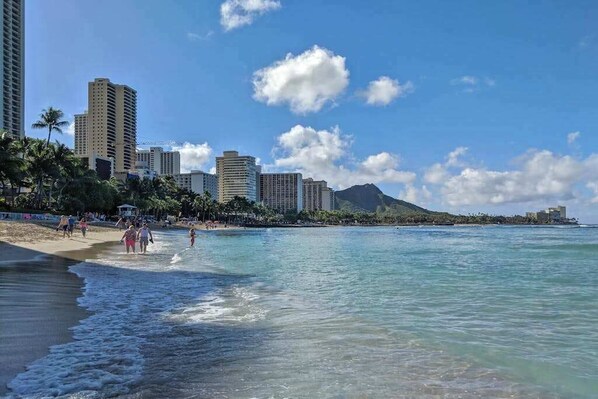 Strand
