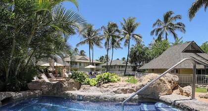 NEW Three-Bedroom Ko Olina Townhome Near Lagoon Beaches