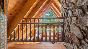 Ferienhaus, Mehrere Betten (Grand Pinnacle) | Innenbereich