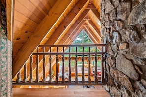 Ferienhaus, Mehrere Betten (Grand Pinnacle) | Innenbereich