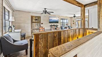 Casa, varias camas (Grassy Paradise) | Interior