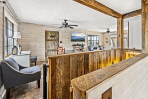 House, Multiple Beds (Grassy Paradise) | Interior - Grassy Paradise (Gatlinburg)