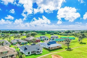 Exterior - Golf-Club Calm with Pool & Hot Tub Near Poipu (Koloa)
