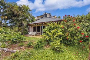 Exterior - Koloa Condo with Loft, Garden Patio, 2 Pools, Hot Tub & Tennis (Koloa)