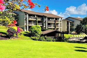 Exterior - Sweeping Hanalei Bay Views, Built for Sharing (Princeville)