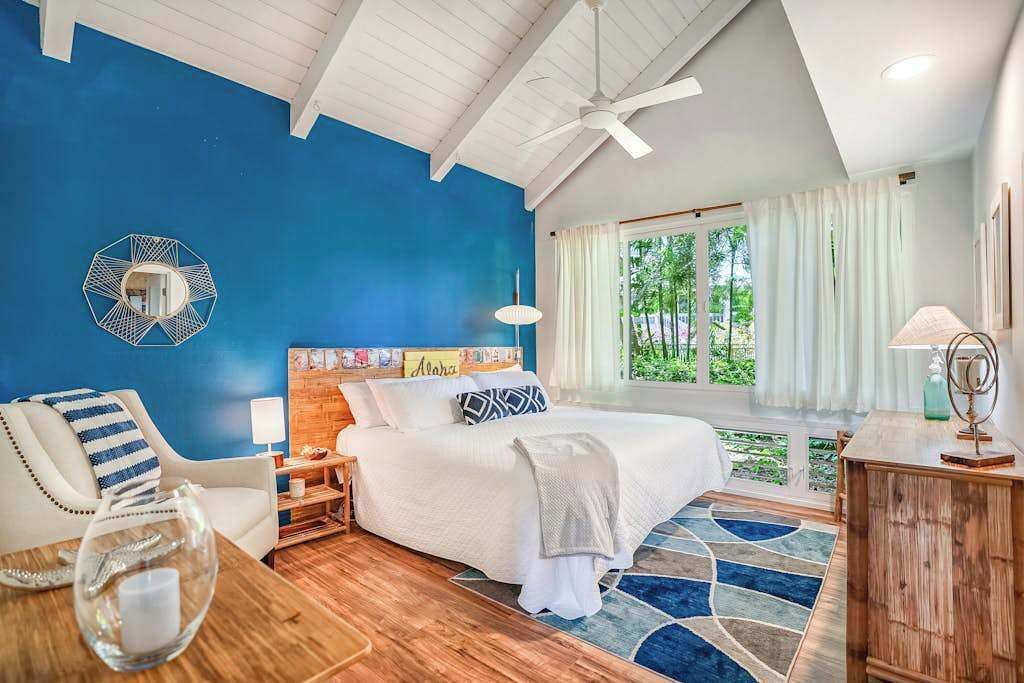 *New* Mountain-view Princeville Escape Near Hideaways Beach - Kauai, HI
