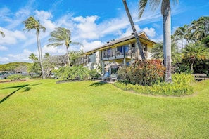 Exterior - Spacious Poipu Condo Near the Beach & Tennis (Koloa)