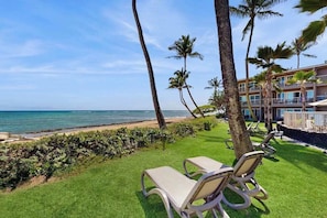 Property grounds - Charming Kapaa Condo with Pool, Beach Access & Coastal Trails (Kapaa)